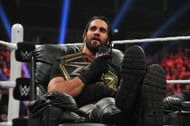 Was 2015 or 2019 Seth Rollins' peak?